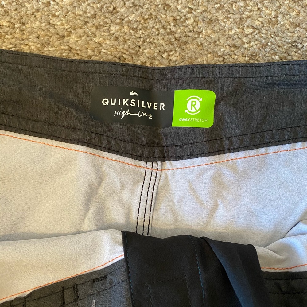 Swim Trunks - Picture 6 of 7